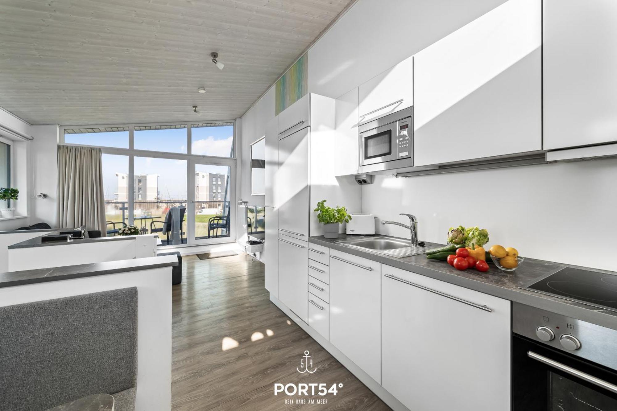 Ferienhaus Seemoewe Marina Wendtorf Ngoại thất bức ảnh