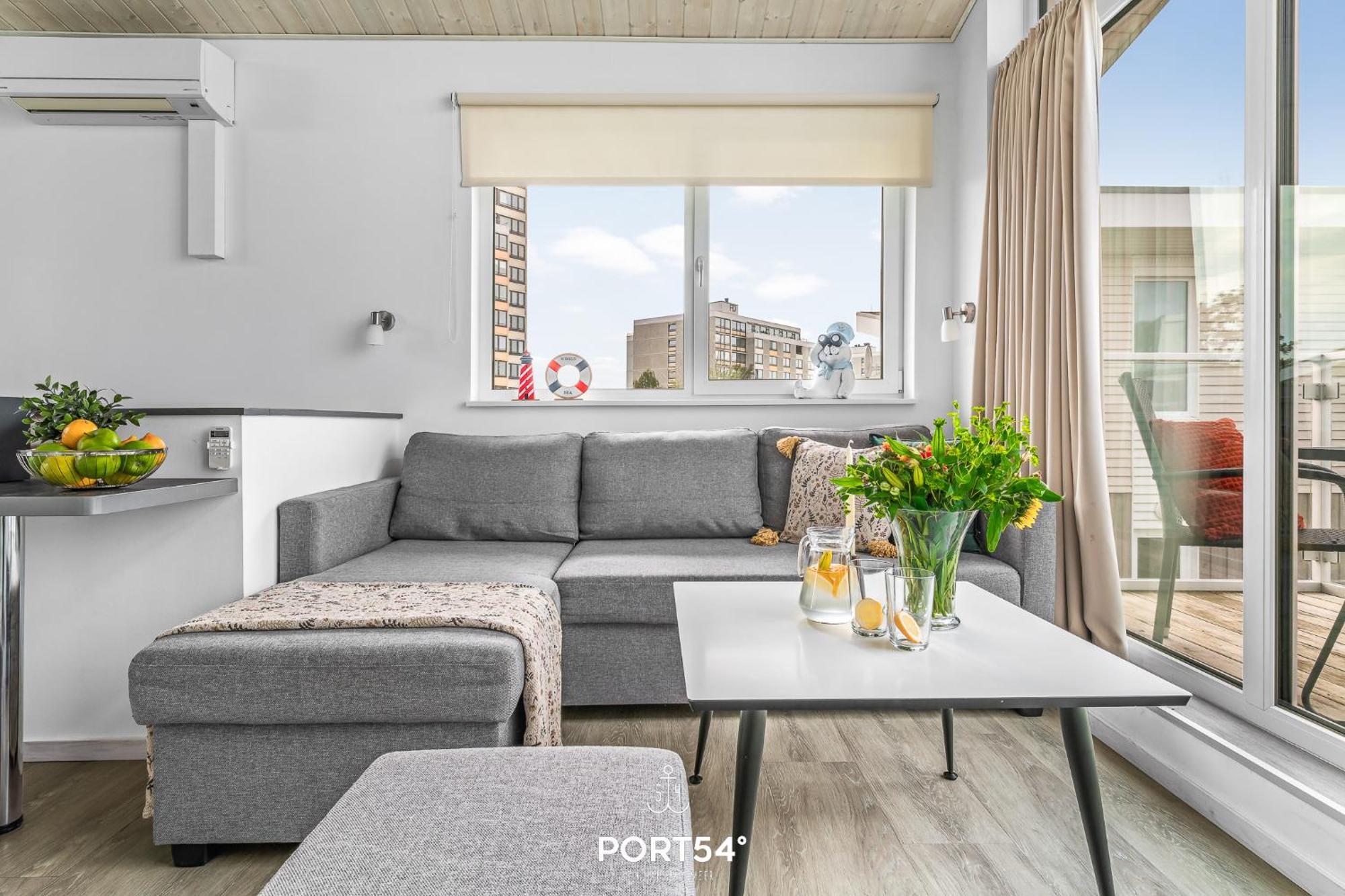 Ferienhaus Seemoewe Marina Wendtorf Ngoại thất bức ảnh
