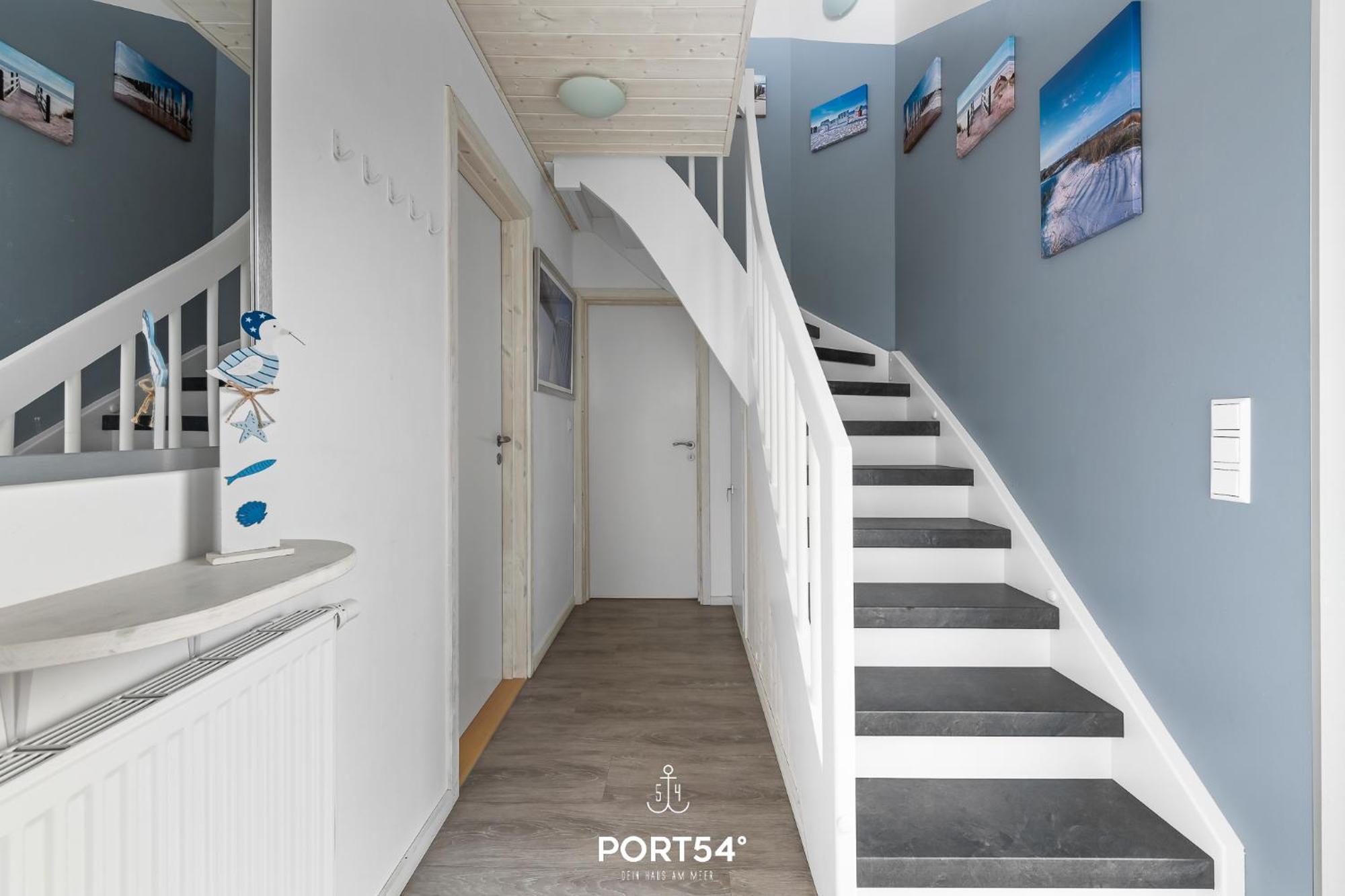 Ferienhaus Seemoewe Marina Wendtorf Ngoại thất bức ảnh