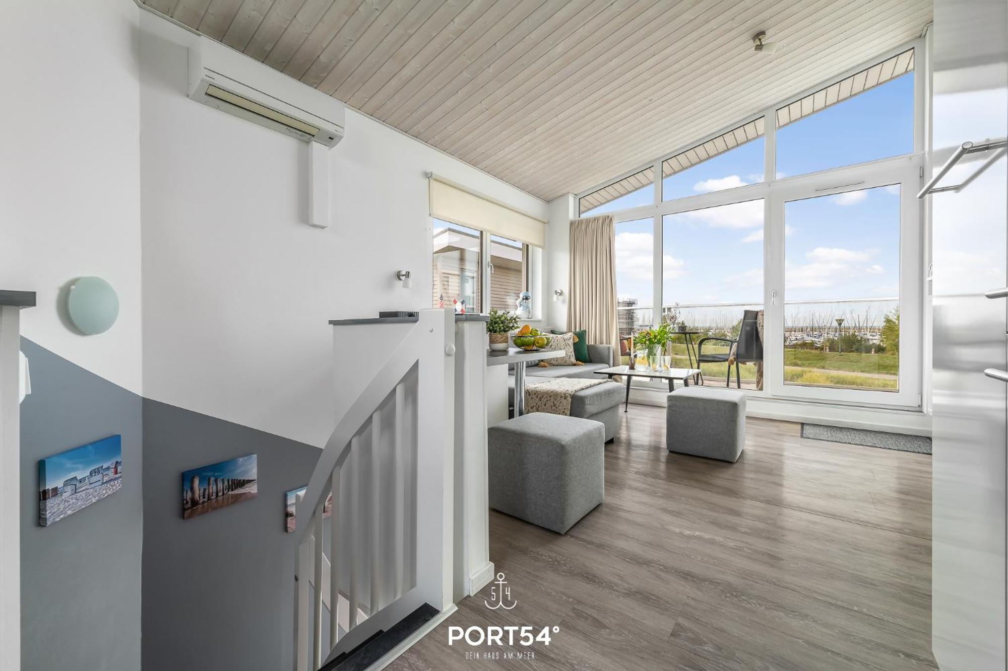 Ferienhaus Seemoewe Marina Wendtorf Ngoại thất bức ảnh